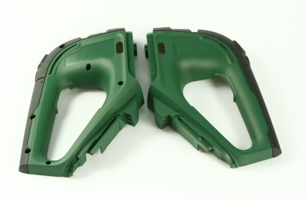2K Injection Parts