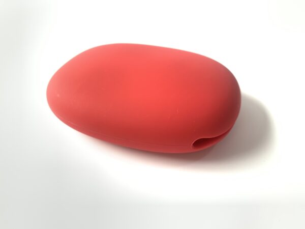 Silicone cover