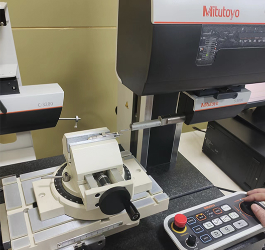 Mitutoyo S-3000 Surface Finish Tester 1 Top contract manufacturer for OEMs