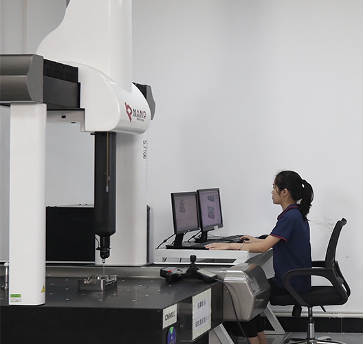 Nano 3MM Comprehensive contract manufacturing solutions