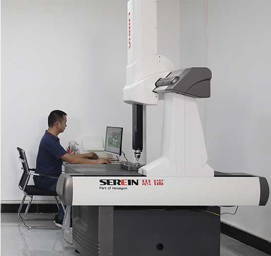 Serein 3MM One-stop contract manufacturing services