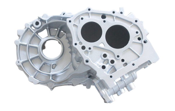 die casting 2