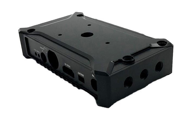 magnesium die casting die-casting