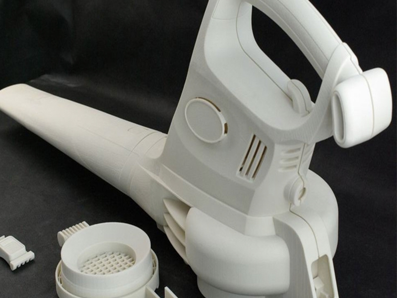 vacuum casting Vacuum Casting for Small Batch Production