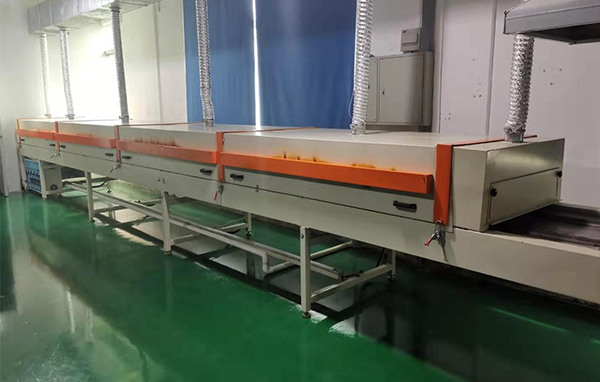 Liquid silicone rubber compression molding