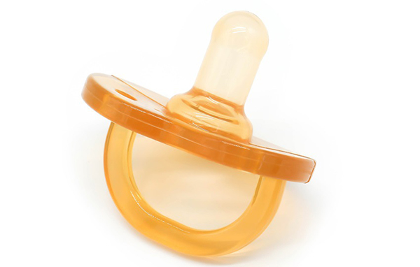 Liquid silicone rubber