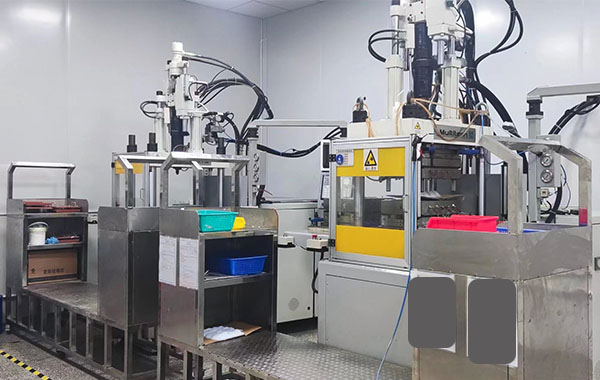 silicone compression molding silicone compression molding