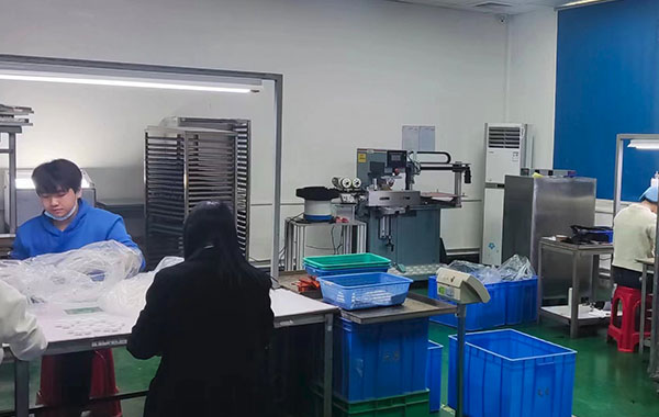 Silicone Compression Molding Precision liquid silicone rubber molding
