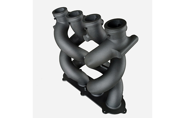 3D printing SLS