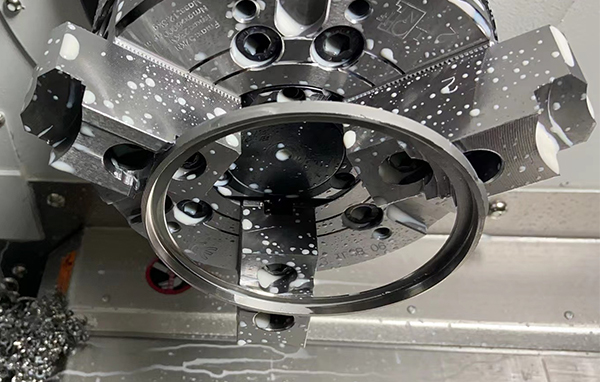 CNC Turning