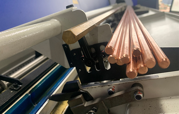 CNC milling machine2