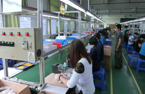 assembly Professional product assembly