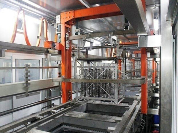 die casting maxwise3
