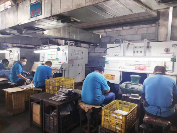 die casting maxwise4