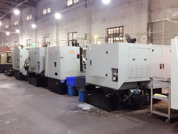 die casting maxwise6