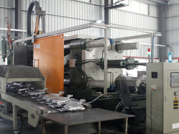 die casting maxwise8