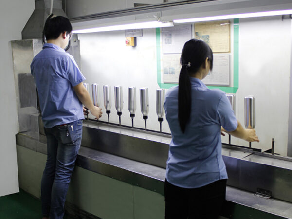 painting line