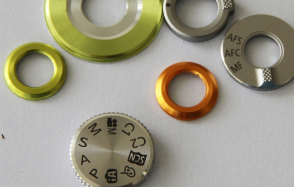 stamping mach