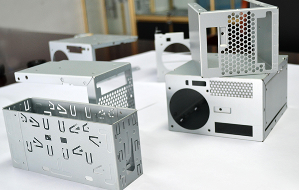 stamping product