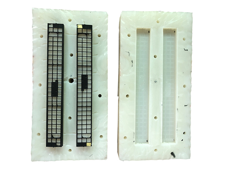 vacuum casting sample Vacuum Casting Techniques