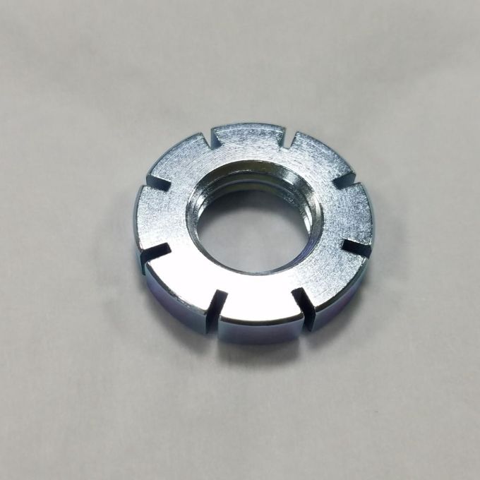 clear hard anodize7 clear hard anodize7