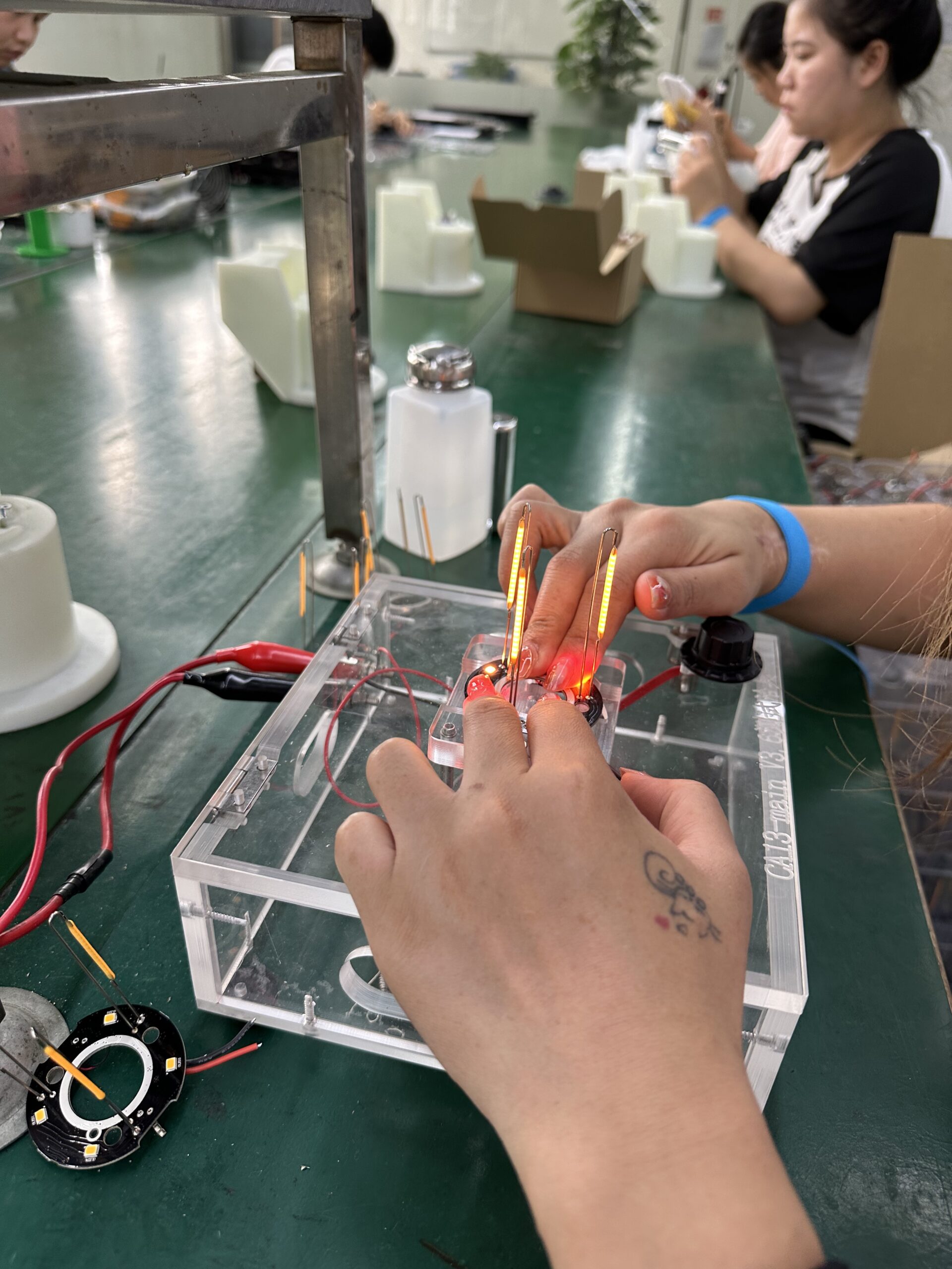 outdoor lighting assembly2